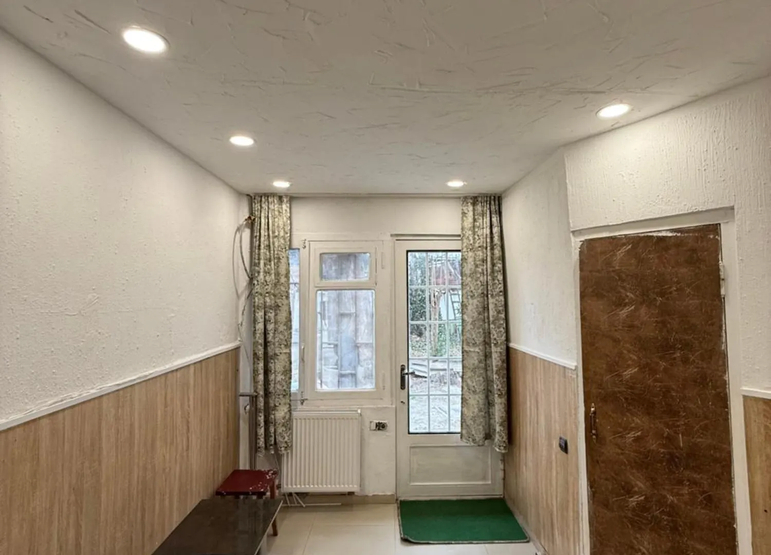 Avlabari C3 Apartman Tbiliszi 0*,  Grúzia