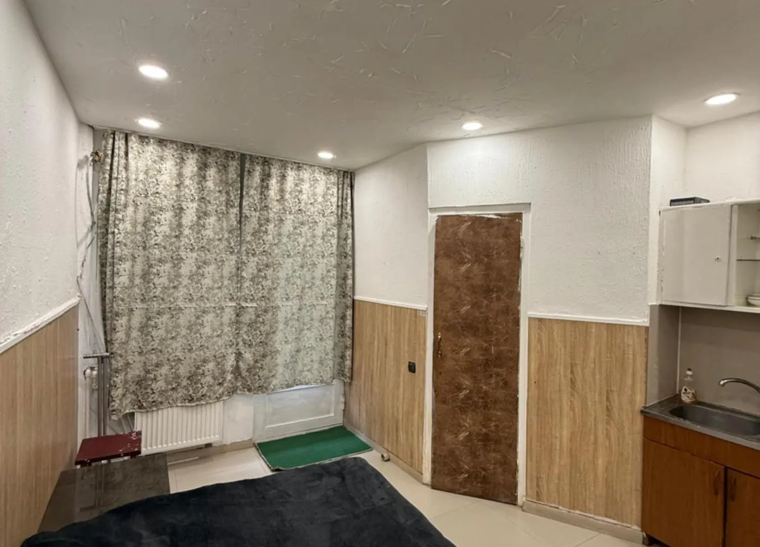 Avlabari C3 Apartman Tbiliszi