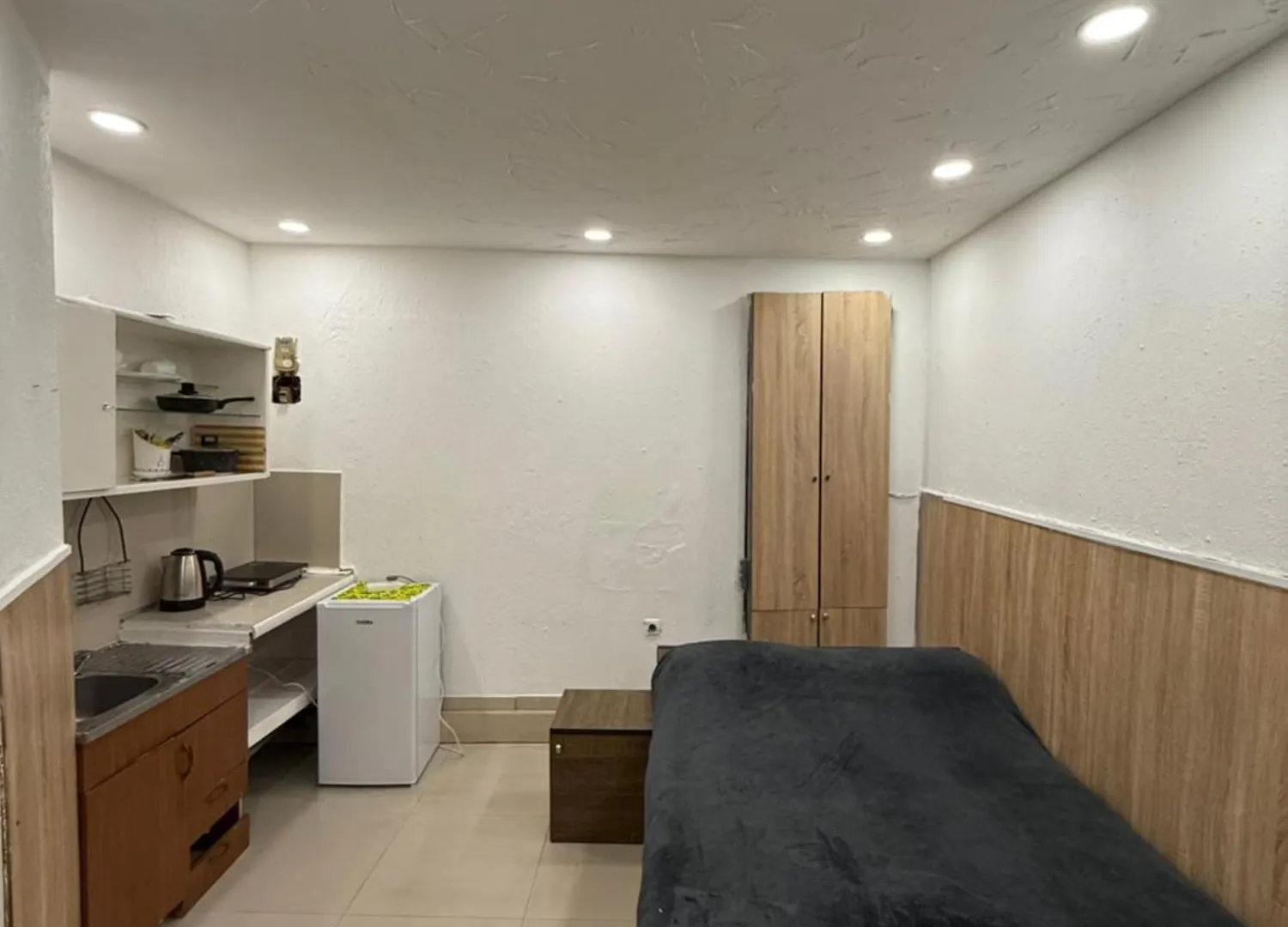 Avlabari C3 Apartman Tbiliszi Grúzia