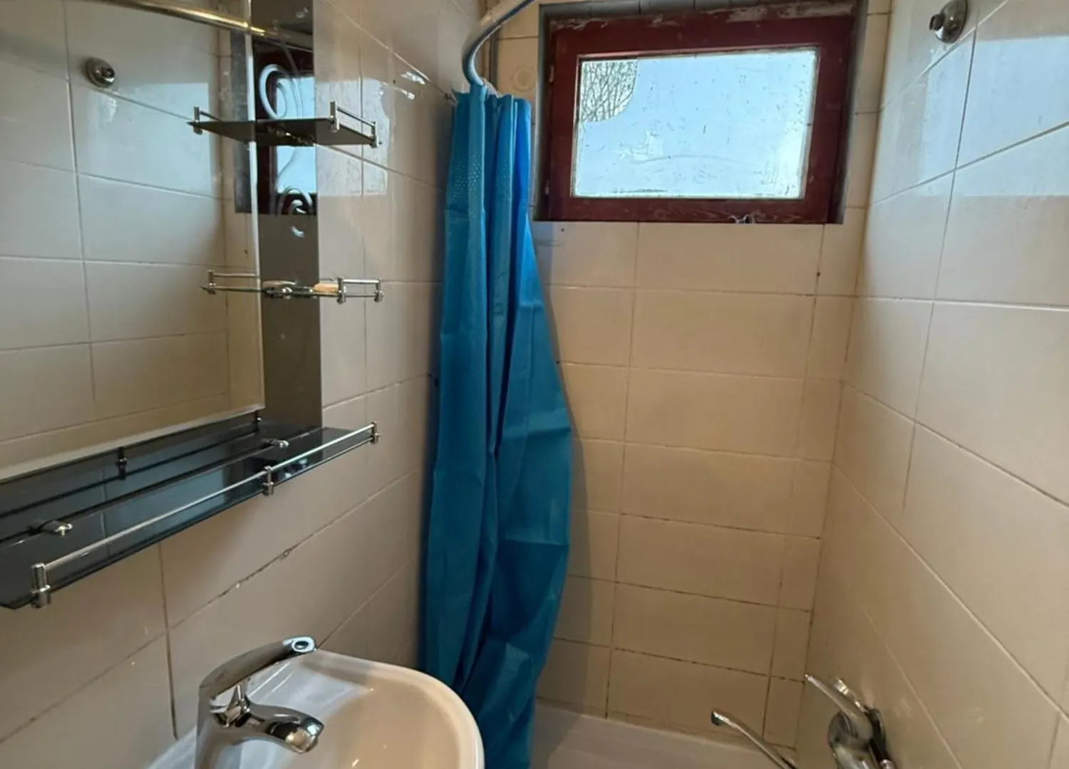 Avlabari C3 Apartman Tbiliszi