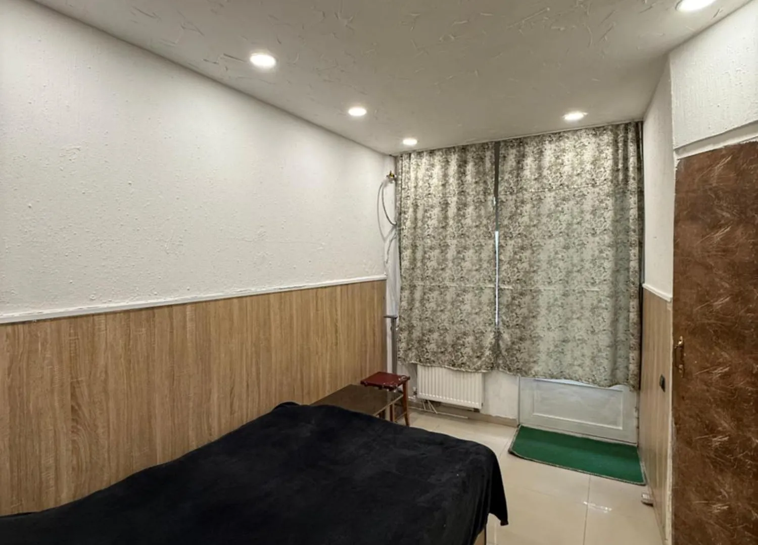 Avlabari C3 Apartman Tbiliszi Grúzia