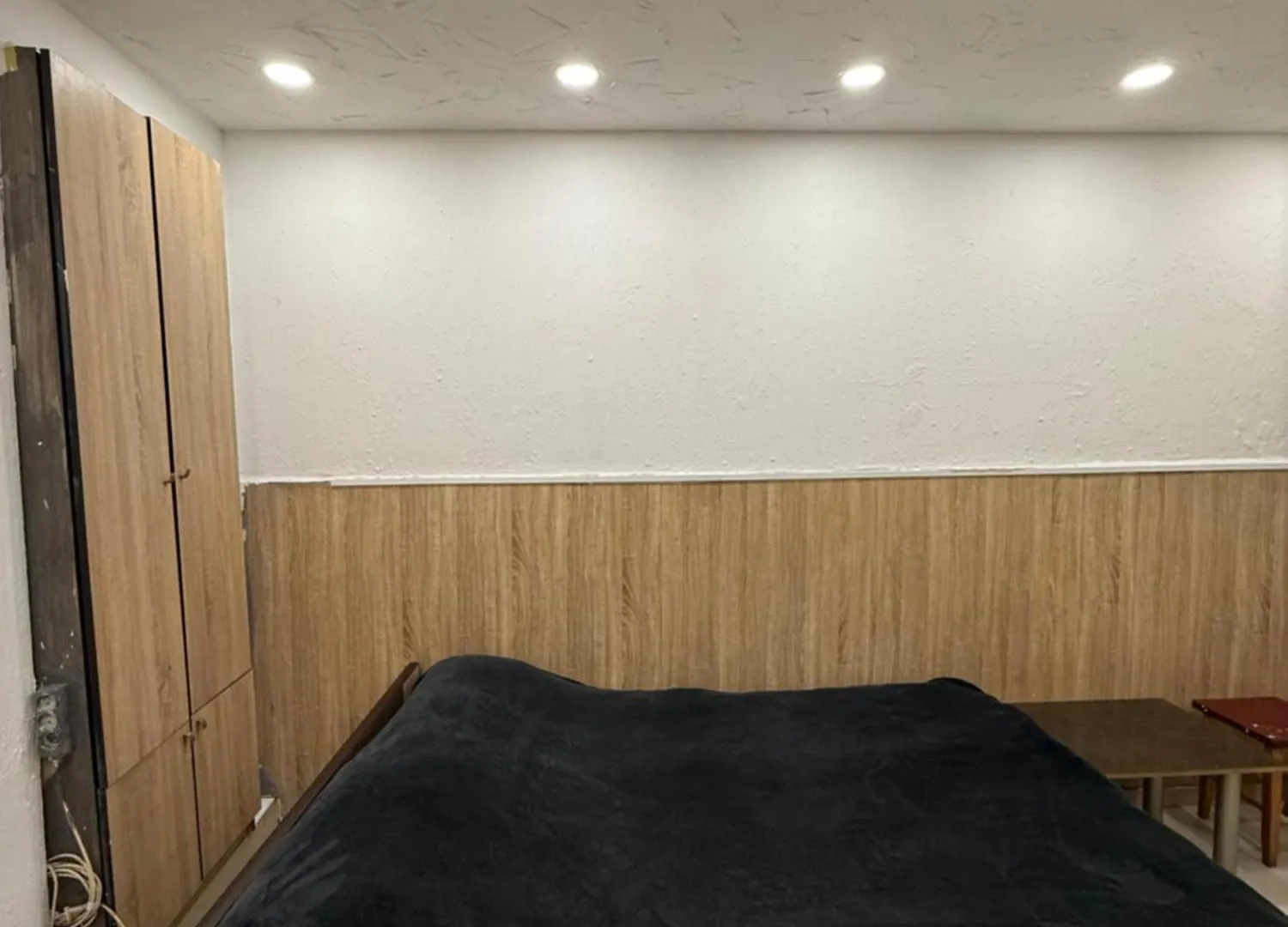 Avlabari C3 Apartman Tbiliszi